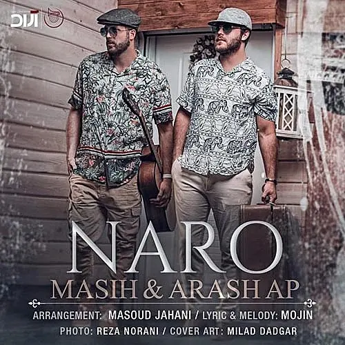 Naro - Masih Arash & Arash